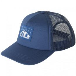 Šilterica Helly Hansen Hh Trucker Cap plava