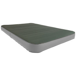 Podloga na napuhavanje Outwell Sleepnest Double 14.0 cm zelena Green