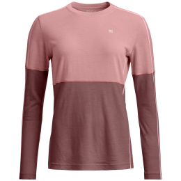 Ženska funkcionalna majica Ortovox 185 Rock'N'Wool Long Sleeve W