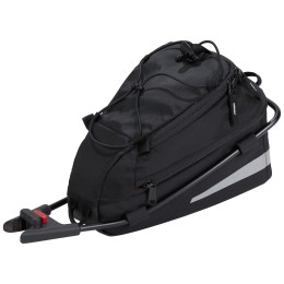 Torbica za sjedalo Vaude Off Road Bag S crna Black