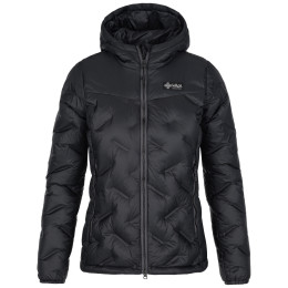 Ženska jakna Kilpi Alberta-W crna