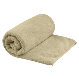 Ručnik Sea to Summit Tek Towel M bež