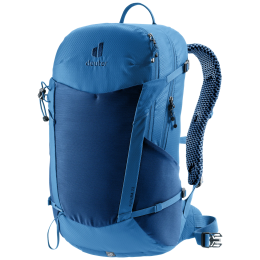 Turistički ruksak Deuter Futura 23 plava nightblue-baltic