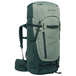 Ruksak Vaude Astrum EVO 60+10 zelena agave