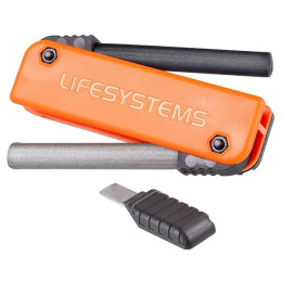 Magnezijumsko kresivo Lifesystems Dual Action Firestarter