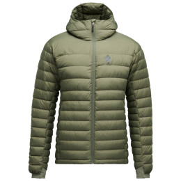 Muška pernata jakna Black Diamond Access Down 2.0 Hoody