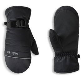 Dječje rukavice Dare 2b Glacier Mitten crna Black