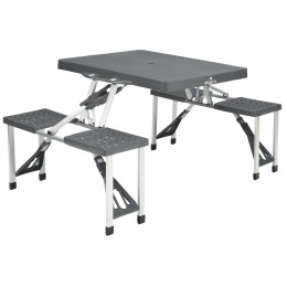 Stol Easy Camp Toulouse