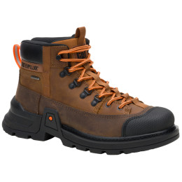 Muške cipele Caterpillar Colorado Expedition Hiker Wp narančasta MONKS ROBE