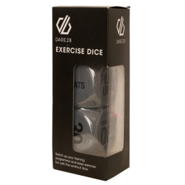 Pomagala za vježbanje Dare 2b Exercise Dice
