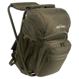 Turistički ruksak Tatonka Fischerstuhl zelena olive