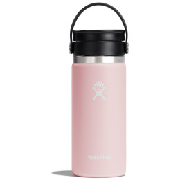 Termos Hydro Flask Coffee with Flex Sip Lid 16 oz roza / bijela trillium
