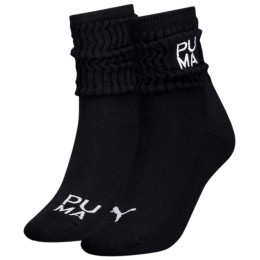 Ženske čarape Puma Women Slouch Sock 2P