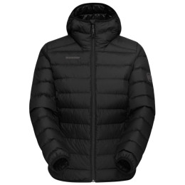 Ženska jakna od perja Mammut Waymarker IN Hooded Jacket Women