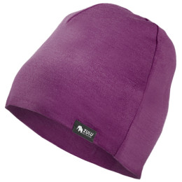 Kapa Zulu Cap Merino Ljubičasta Purple