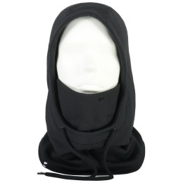 Podkapa Mons Royale Decade Wool Fleece crna Black