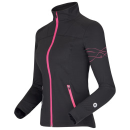 Ženska jakna Husky Athel New crna