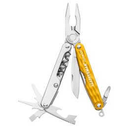 Multi-tool Leatherman Juice C2 žuta