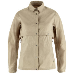 Ženska jakna Fjällräven Hoja Rider's Wind Jacket W