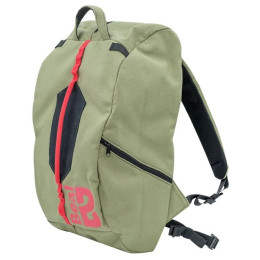 Torba za uže Beal Combi Cliff II zelena GREEN