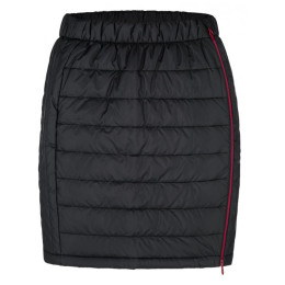 Suknja Loap Irmana crna