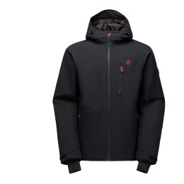 Muška jakna Dare 2b Eagle IV Jacket crna Black