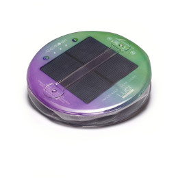 Svjetljka Mpowerd Luci Color Essence transparentna, providna
