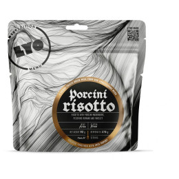 Dehidrirana hrana Lyo food Porcini Risotto