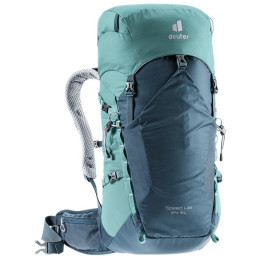 Ženski ruksak Deuter Speed Lite 24 SL plava ArcticDustblue
