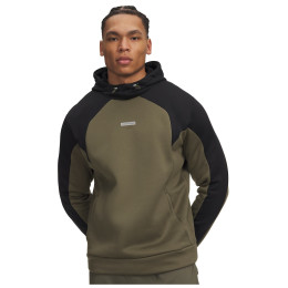 Muška dukserica Under Armour UA Armour Flc Winter HD