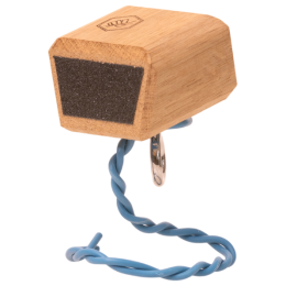 Alat za jačanje prsta Crush Climbing Angled Pinch Block