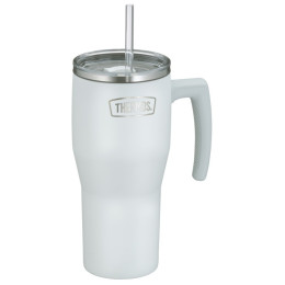 Termos Thermos Refreshing 850 ml bijela white matt