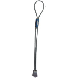 Mehanički klin za penjanje i alpinizam Rock Empire Granite 4 srebrena