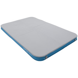 Podloga Vango Shangri-La II 10 Double siva CloudGray/SkyBlue