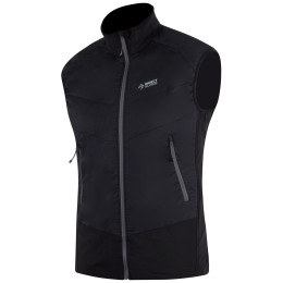 Muški prsluk Direct Alpine Alpha Vest 3.0 2021 crna Black