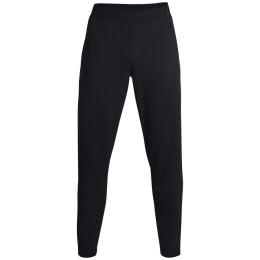 Muške hlače Under Armour Woven Pant crna