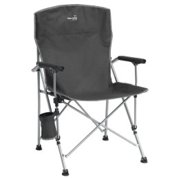 Stolice Easy Camp Oak Chair Ink crna Ink Black