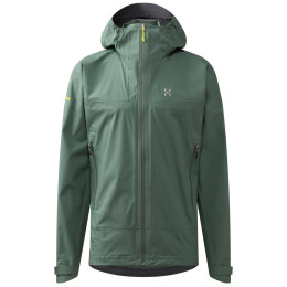 Muška vodootporna jakna Haglöfs L.I.M Airak 2,5L Jacket