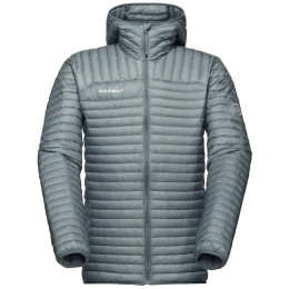 Muška jakna Mammut Broad Peak Light IN Hooded Jacket Men