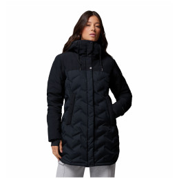 Ženska zimska jakna Columbia Mountain Croo™ III Mid Down Jacket
