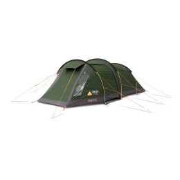 Turistički šator Vango Omega TC 350 zelena/siva Ivy