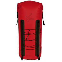 Ruksak Hiko TREK 40 L crvena red
