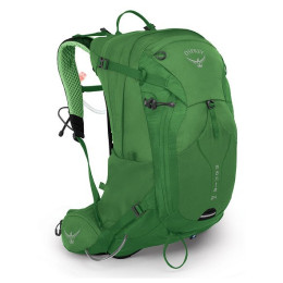 Ruksak Osprey Manta 24 (2020) zelena GreenShade