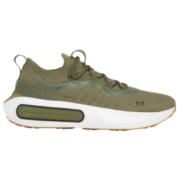 Muška obuća Under Armour Phantom 4 zelena Marine OD Green / White / Black