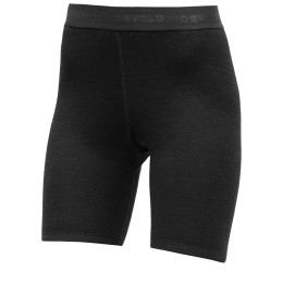 Ženske bokserice Devold Duo Active Boxer crna Black