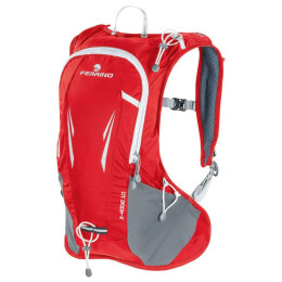Ruksak Ferrino X-Ride 10 crvena Red