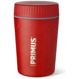 Termosica Primus TrailBreak Lunch Jug 550 ml crvena BarnRed