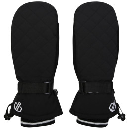 Rukavice Dare 2b Mode Mitt crna Black