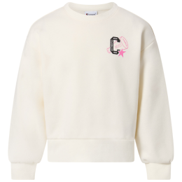 Dječja dukserica Champion Crewneck Sweatshirt G GMS