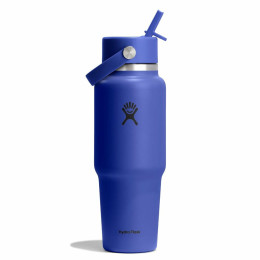 Termo boca Hydro Flask Wide Flex Straw Travel Bottle 32 oz